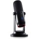 Микрофон Thronmax M2 Mdrill One Jet Black 48Khz RGB