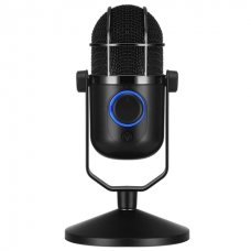 Микрофон Thronmax M3 Mdrill Dome Plus Jet Black 96Khz
