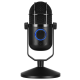 Микрофон Thronmax M3 Mdrill Dome Plus Jet Black 96Khz