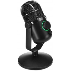 Микрофон Thronmax M3 Professional usb Dome Jet Black 48Khz