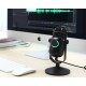 Микрофон Thronmax M3 Professional usb Dome Jet Black 48Khz