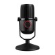 Микрофон Thronmax M4 Mdrill ZeroPlus Jet Black 96Khz RGB