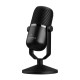 Микрофон Thronmax M4 Mdrill ZeroPlus Jet Black 96Khz RGB