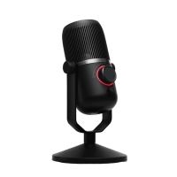 Микрофон Thronmax M4 Mdrill Zero Jet Black 48Khz RGB