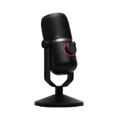 Микрофон Thronmax M4 Mdrill Zero Jet Black 48Khz RGB