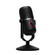 Микрофон Thronmax M4 Mdrill Zero Jet Black 48Khz RGB