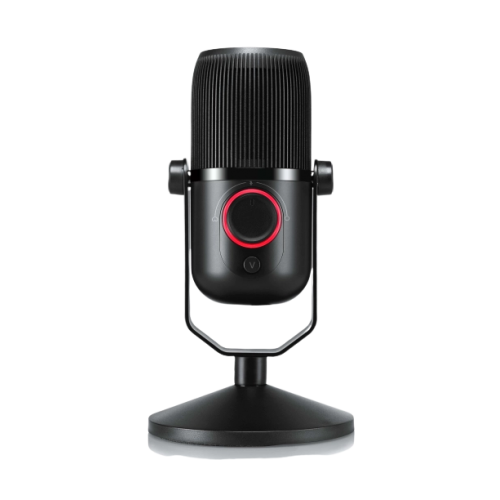 Микрофон Thronmax M4 Mdrill Zero Jet Black 48Khz RGB