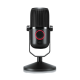 Микрофон Thronmax M4 Mdrill Zero Jet Black 48Khz RGB