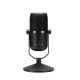 Микрофон Thronmax M4 Mdrill Zero Jet Black 48Khz RGB
