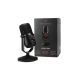 Микрофон Thronmax M4 Mdrill Zero Jet Black 48Khz RGB