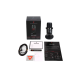 Микрофон Thronmax M4 Mdrill Zero Jet Black 48Khz RGB