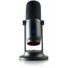 Микрофон Thronmax M2-G Mdrill One Slate Gray 48Khz RGB