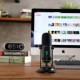 Микрофон Thronmax M2-G Mdrill One Slate Gray 48Khz RGB
