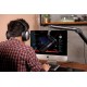 Микрофон Thronmax M2-G Mdrill One Slate Gray 48Khz RGB
