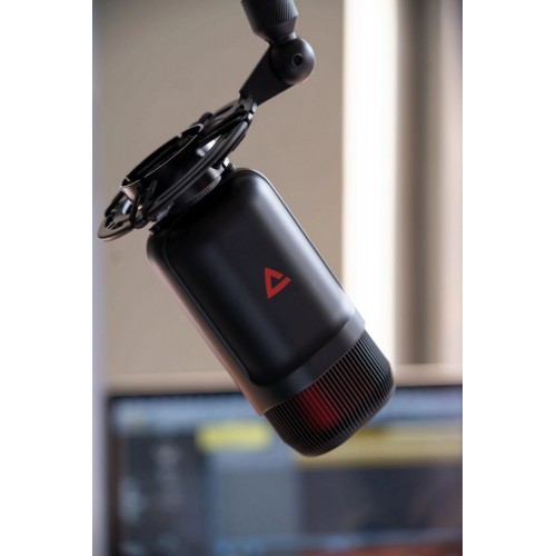 Микрофон Thronmax M5 XLR microphone Mdrill Zone with Shock Mount Bundle