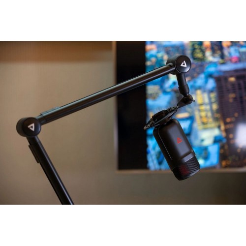 Микрофон Thronmax M5 XLR microphone Mdrill Zone with Shock Mount Bundle