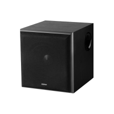 Cабвуфер Edifier T5 Black <RMS 70ВТ,2 x RCA>