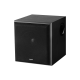 Cабвуфер Edifier T5 Black <RMS 70ВТ,2 x RCA>