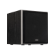 Cабвуфер Edifier T5 Black <RMS 70ВТ,2 x RCA>