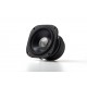 Акустическая система Bluetooth Edifier S351DB Black <2.1, RMS 150ВТ, PC/AUX/OPT/COX/BT, Пульт>