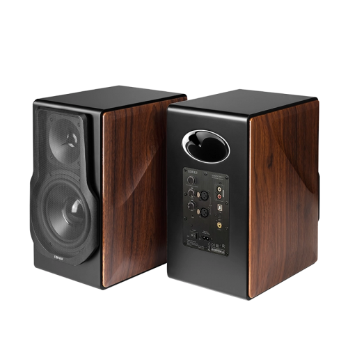 Акустическая система Bluetooth Edifier S3000MKII Brown <2.0, RMS 256Вт, 38Гц-40кГц, BT, Пульт>