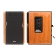 Акустическая система Bluetooth Edifier R1380DB Brown <2.0, RMS 42Вт, 55Гц-20кГц, BT, Line in, Пульт>