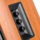 Акустическая система Bluetooth Edifier R1380DB Brown <2.0, RMS 42Вт, 55Гц-20кГц, BT, Line in, Пульт>