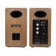 Акустическая система Bluetooth Edifier A80 Walnut <2.0, RMS 100Вт, 52Гц-40кГц, BT, Пульт>