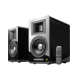 Акустическая система Bluetooth Edifier A100 Black <2.0, RMS 100Вт, 52Гц-40кГц, BT, Пульт>