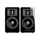 Акустическая система Bluetooth Edifier A100 Black <2.0, RMS 100Вт, 52Гц-40кГц, BT, Пульт>