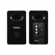 Акустическая система Bluetooth Edifier A100 Black <2.0, RMS 100Вт, 52Гц-40кГц, BT, Пульт>
