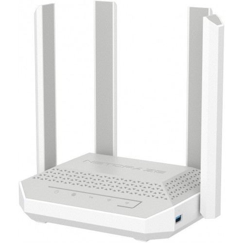 Маршрутизатор беспроводной AC1200 GbE Netcraze SPEEDSTER DSL NC-2113 Wi-Fi 5