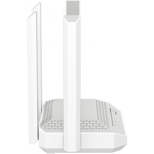 Маршрутизатор беспроводной AC1200 GbE Netcraze SPEEDSTER DSL NC-2113 Wi-Fi 5
