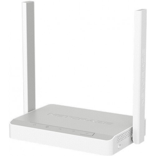 Маршрутизатор беспроводной AC1200 FE Netcraze Air NC-1613 Wi-Fi 5
