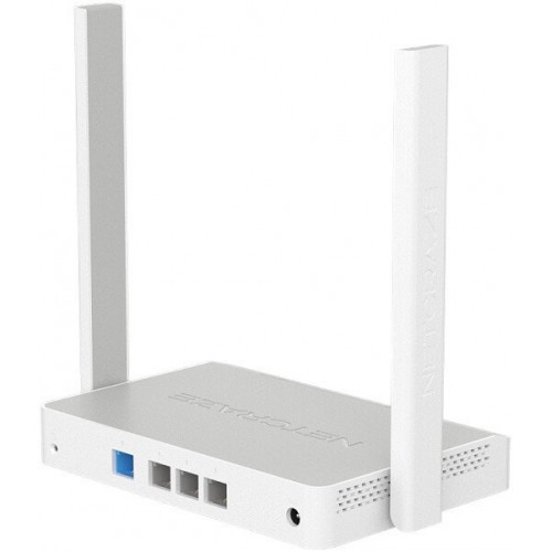 Маршрутизатор беспроводной AC1200 FE Netcraze Air NC-1613 Wi-Fi 5