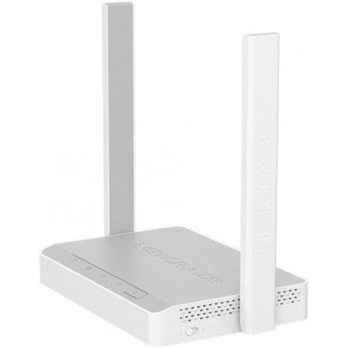Маршрутизатор беспроводной AC1200 FE Netcraze Air NC-1613 Wi-Fi 5