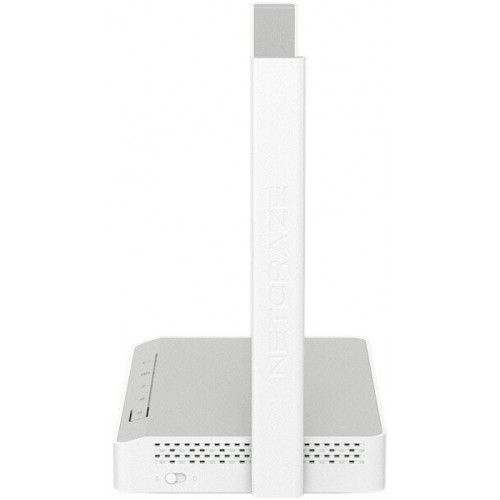 Маршрутизатор беспроводной AC1200 FE Netcraze Air NC-1613 Wi-Fi 5