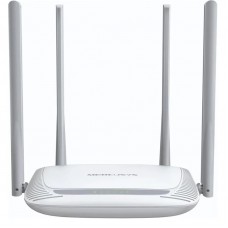 Маршрутизатор беспроводной 300M Mercusys MW325R