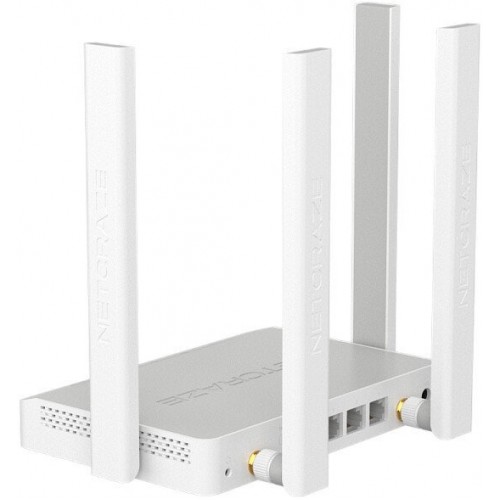 Маршрутизатор беспроводной  N300 FE Netcraze Runner 4G NC-2212 Wi-Fi 4 Nano-SIM
