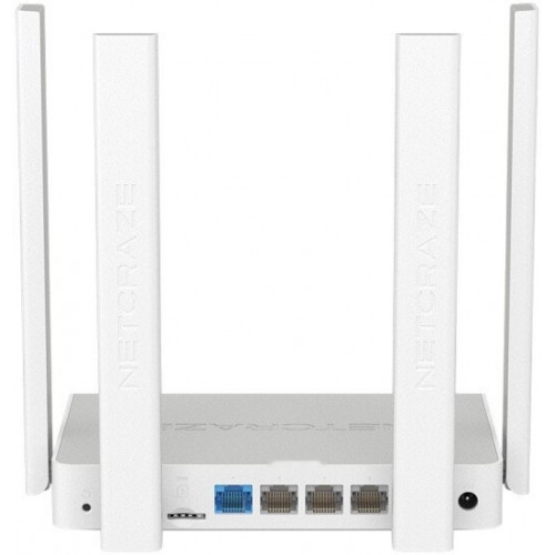 Маршрутизатор беспроводной  N300 FE Netcraze Runner 4G NC-2212 Wi-Fi 4 Nano-SIM