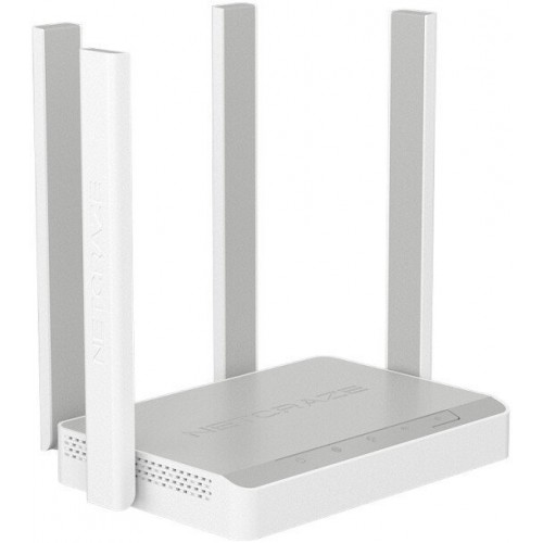 Маршрутизатор беспроводной  N300 FE Netcraze Runner 4G NC-2212 Wi-Fi 4 Nano-SIM