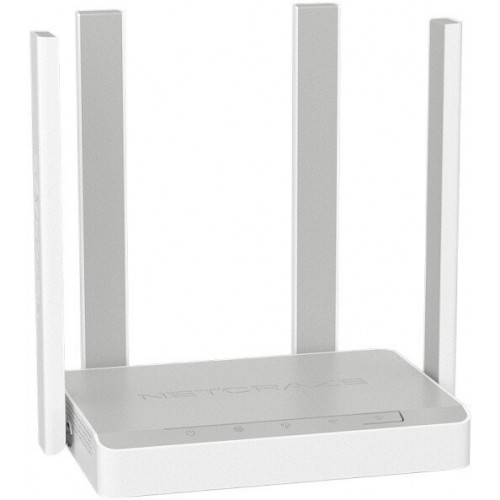 Маршрутизатор беспроводной  N300 FE Netcraze Runner 4G NC-2212 Wi-Fi 4 Nano-SIM