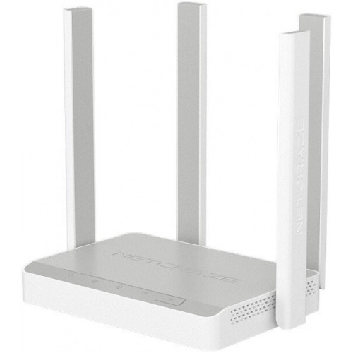 Маршрутизатор беспроводной  N300 FE Netcraze Runner 4G NC-2212 Wi-Fi 4 Nano-SIM