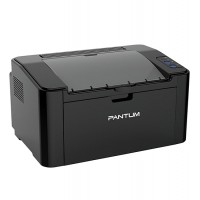 Лазерный принтер Pantum P2516, Laser printer A4, 600 dpi, 32MB, 22ppm, USB