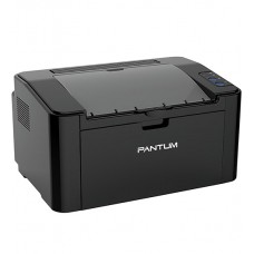 Лазерный принтер Pantum P2507, Laser printer A4, 1200 dpi, 128MB, 22ppm, USB