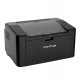 Лазерный принтер Pantum P2507, Laser printer A4, 1200 dpi, 128MB, 22ppm, USB