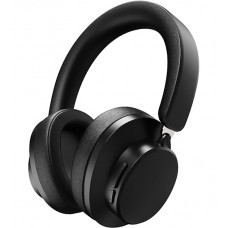 Беспроводные наушники Attack Shark G500, Bluetooth headphone BT 5.3, cable, black