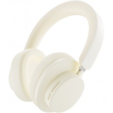 Беспроводные наушники Attack Shark G500 white, Bluetooth headphone BT 5.3, cable