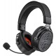 Беспроводная стереогарнитура MeeTion BTH013 Черный, Bluetooth garnitura BT/wireless, 20-20000Hz, 118dB, Black