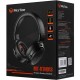 Беспроводная стереогарнитура MeeTion BTH013 Черный, Bluetooth garnitura BT/wireless, 20-20000Hz, 118dB, Black